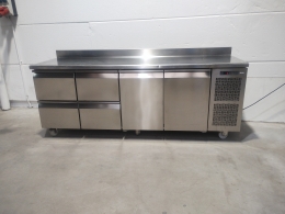 Cooling table Coldline 